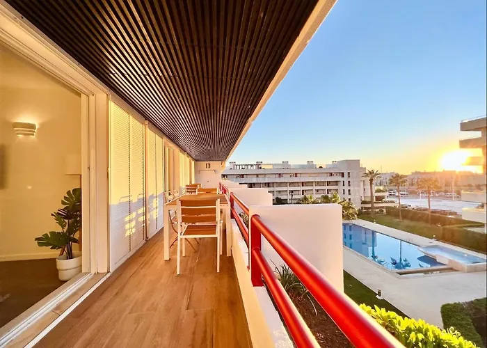 Home Out Vilamoura 20 Levante