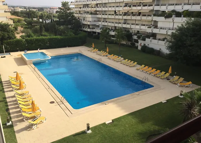 Home Out Vilamoura 20 Levante