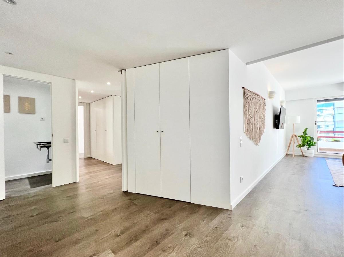 Apartment Out 20 Levante *