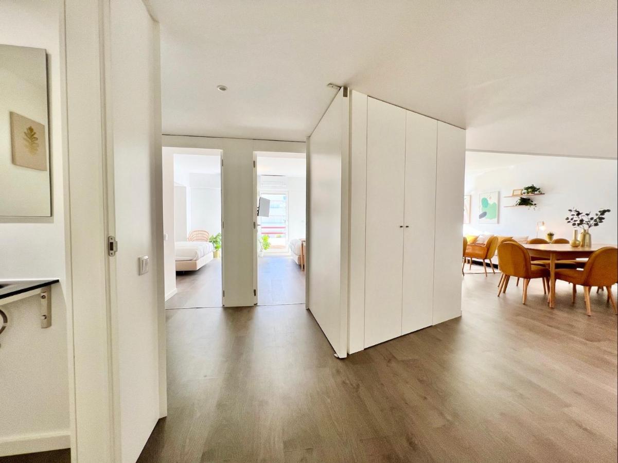 Out 20 Levante Apartment *