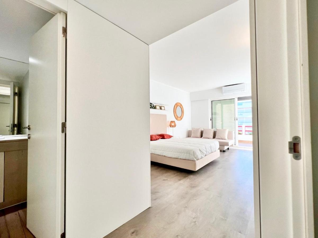 Out 20 Levante Apartment Vilamoura
