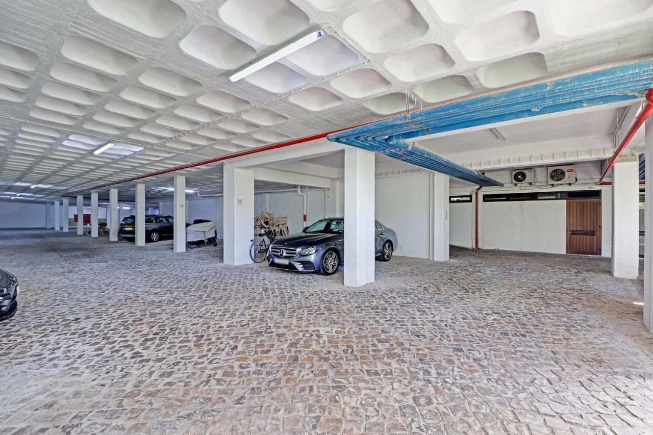 Out 20 Levante Apartment Vilamoura