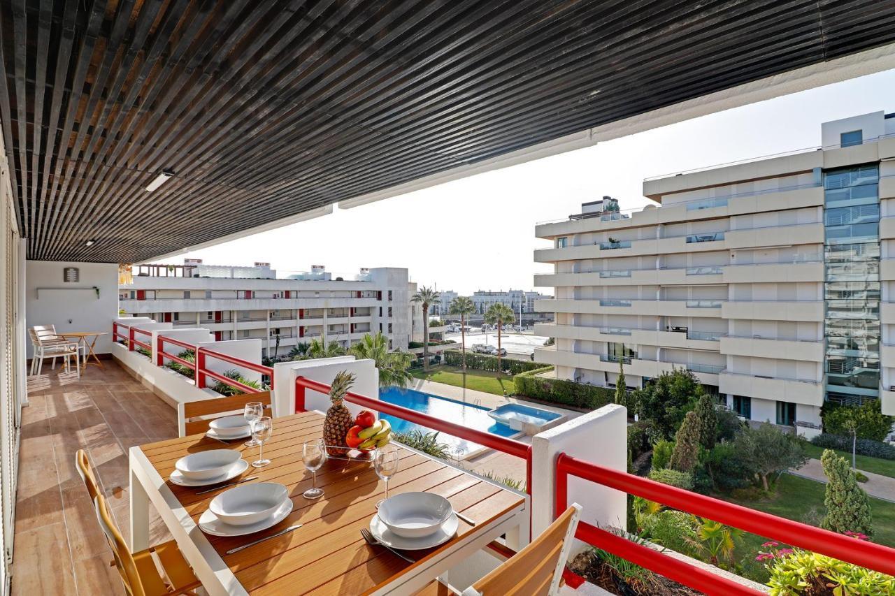 Out 20 Levante Vilamoura
