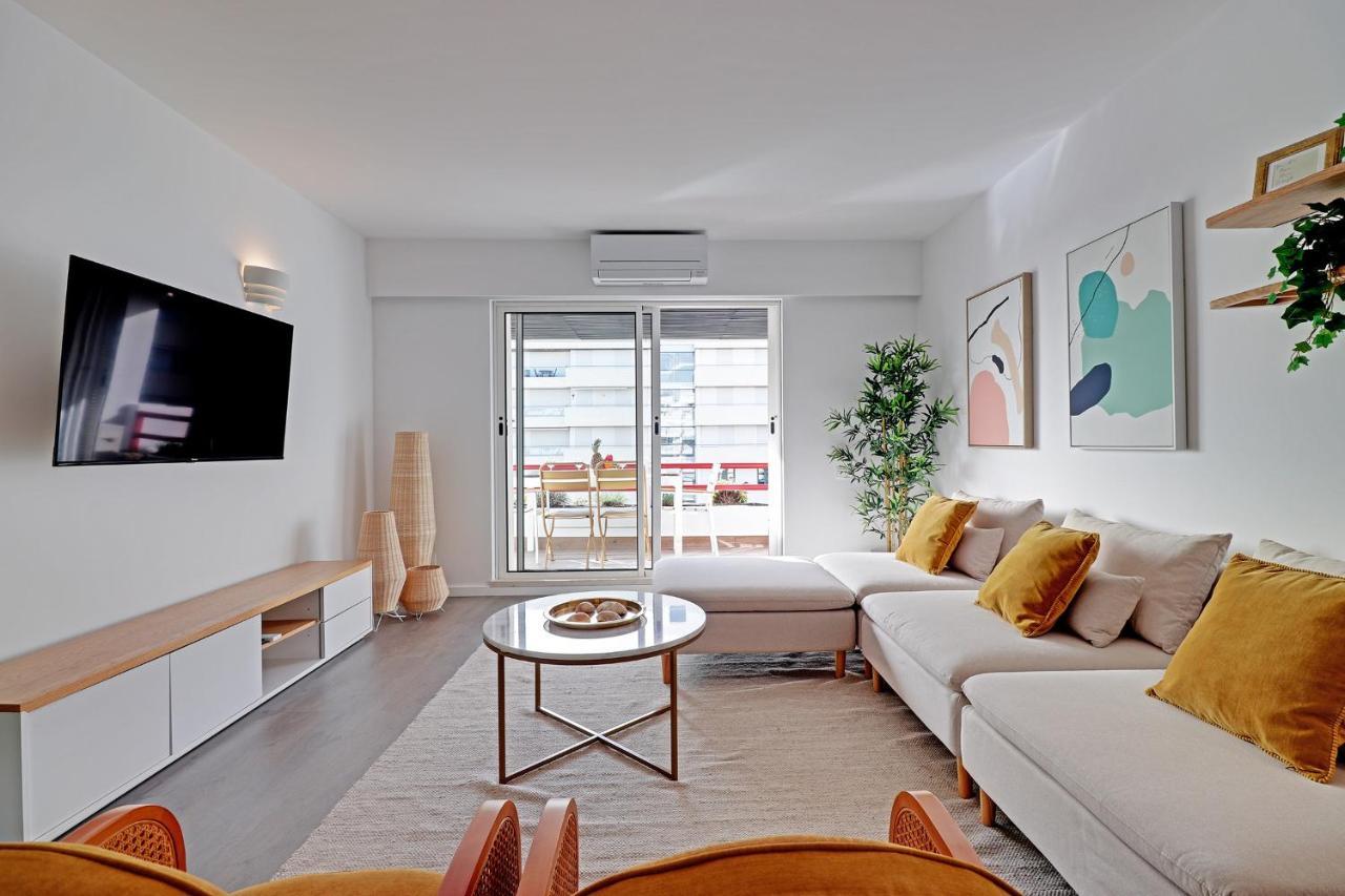 Apartment Out 20 Levante *