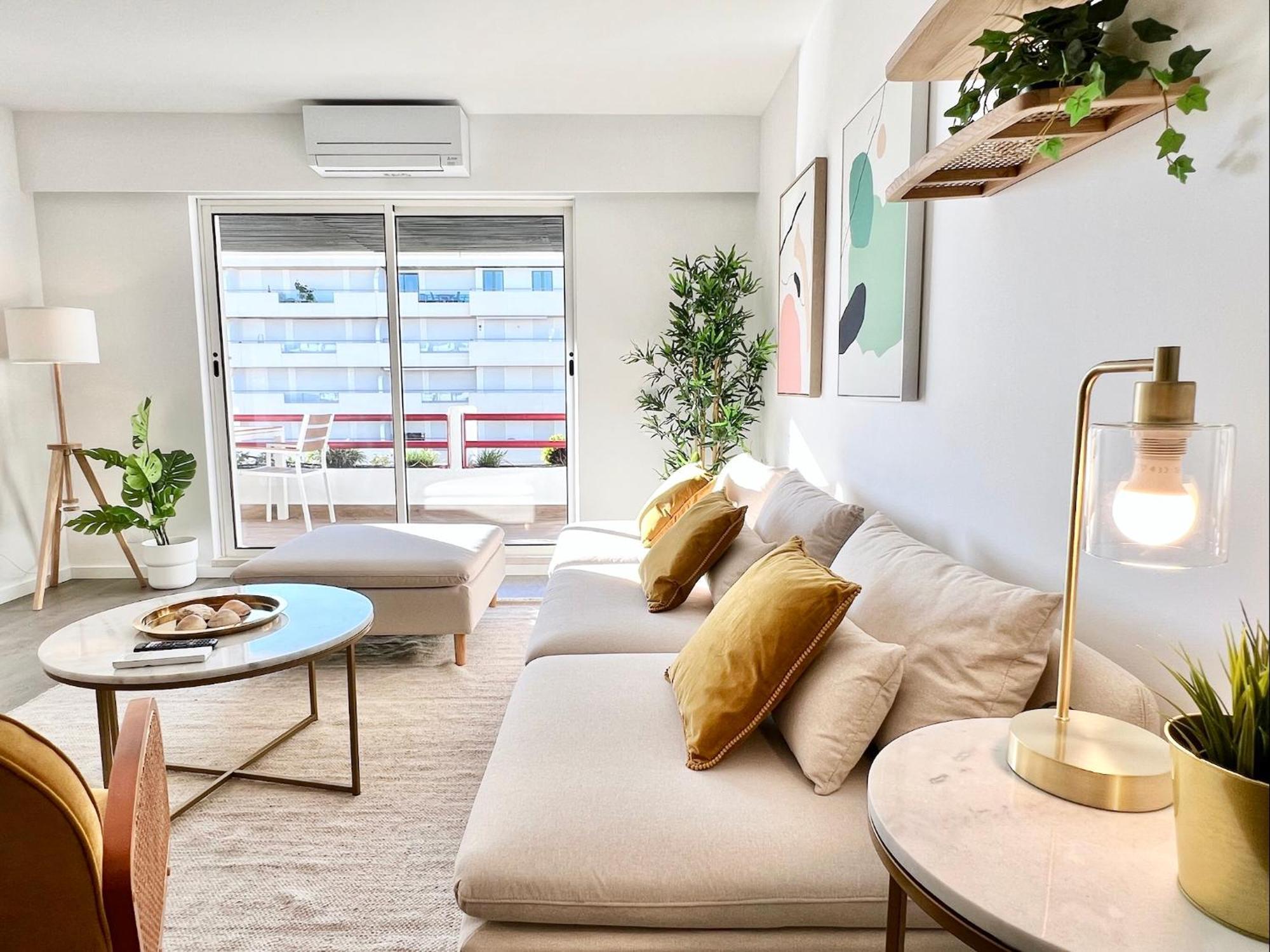 Apartment Out 20 Levante