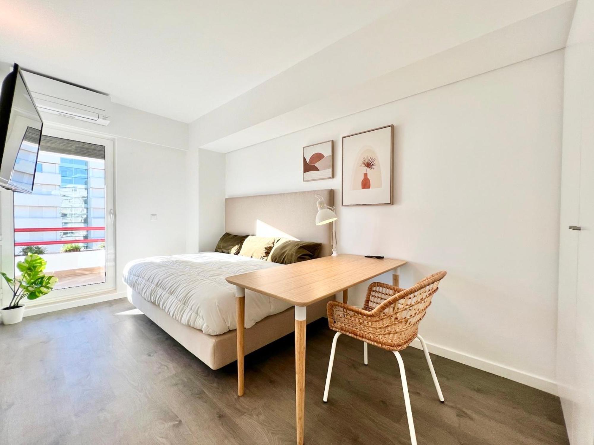 Out 20 Levante Apartment *